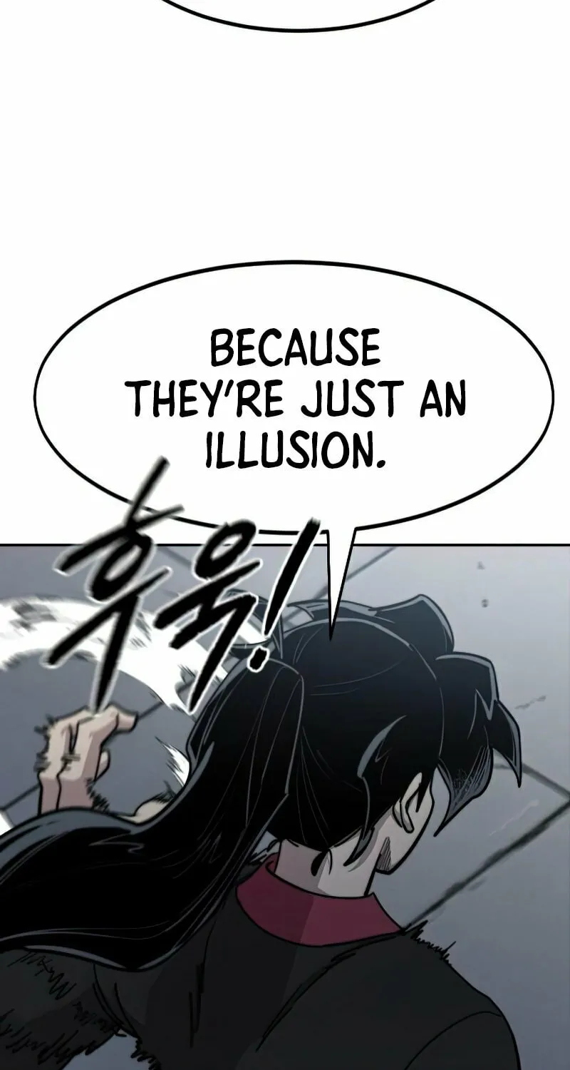 Return of the Blossoming Blade Chapter 68 page 54 - 