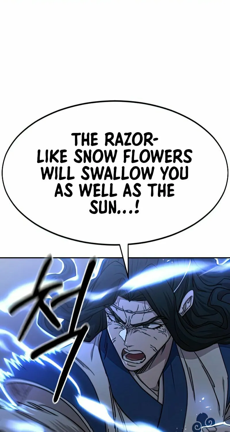Return of the Blossoming Blade Chapter 68 page 7 - 