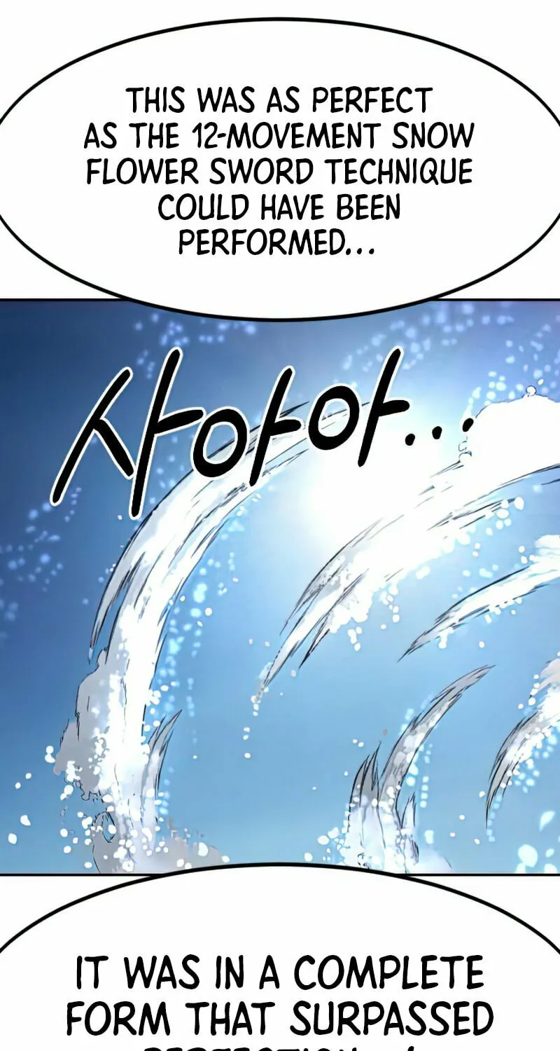 Return of the Blossoming Blade Chapter 68 page 61 - 