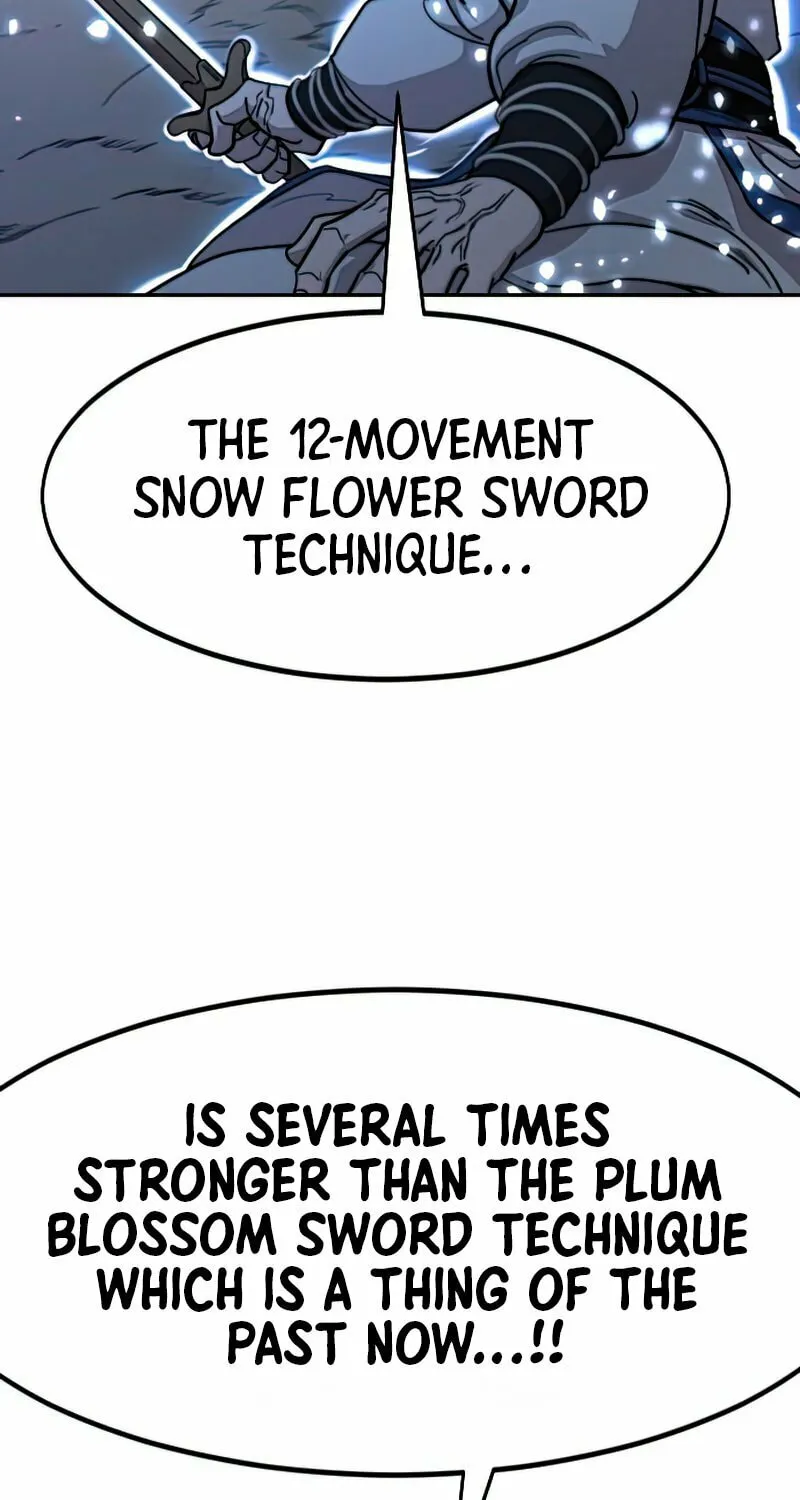 Return of the Blossoming Blade Chapter 68 page 63 - 