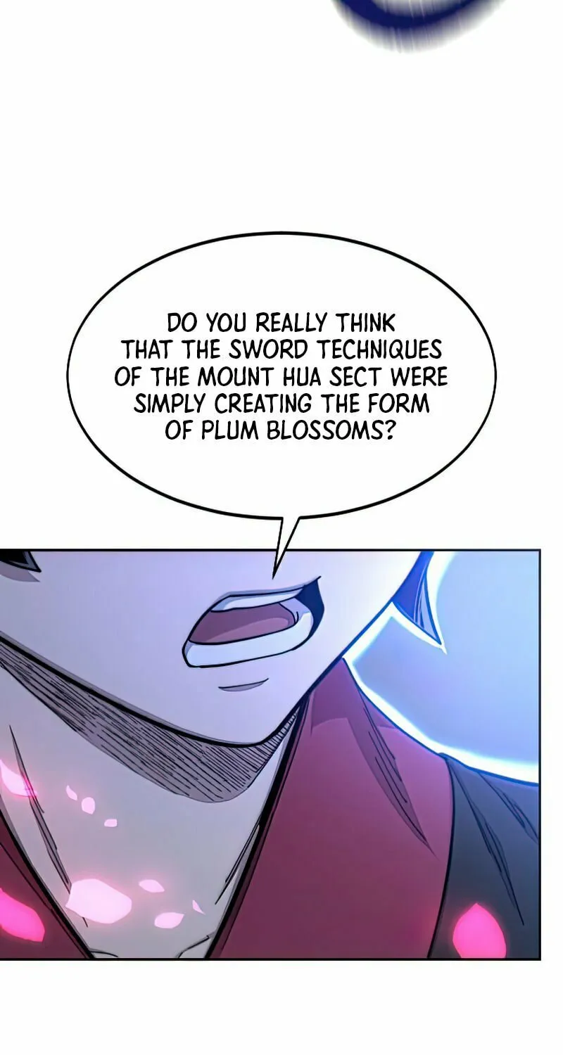 Return of the Blossoming Blade Chapter 68 page 67 - 