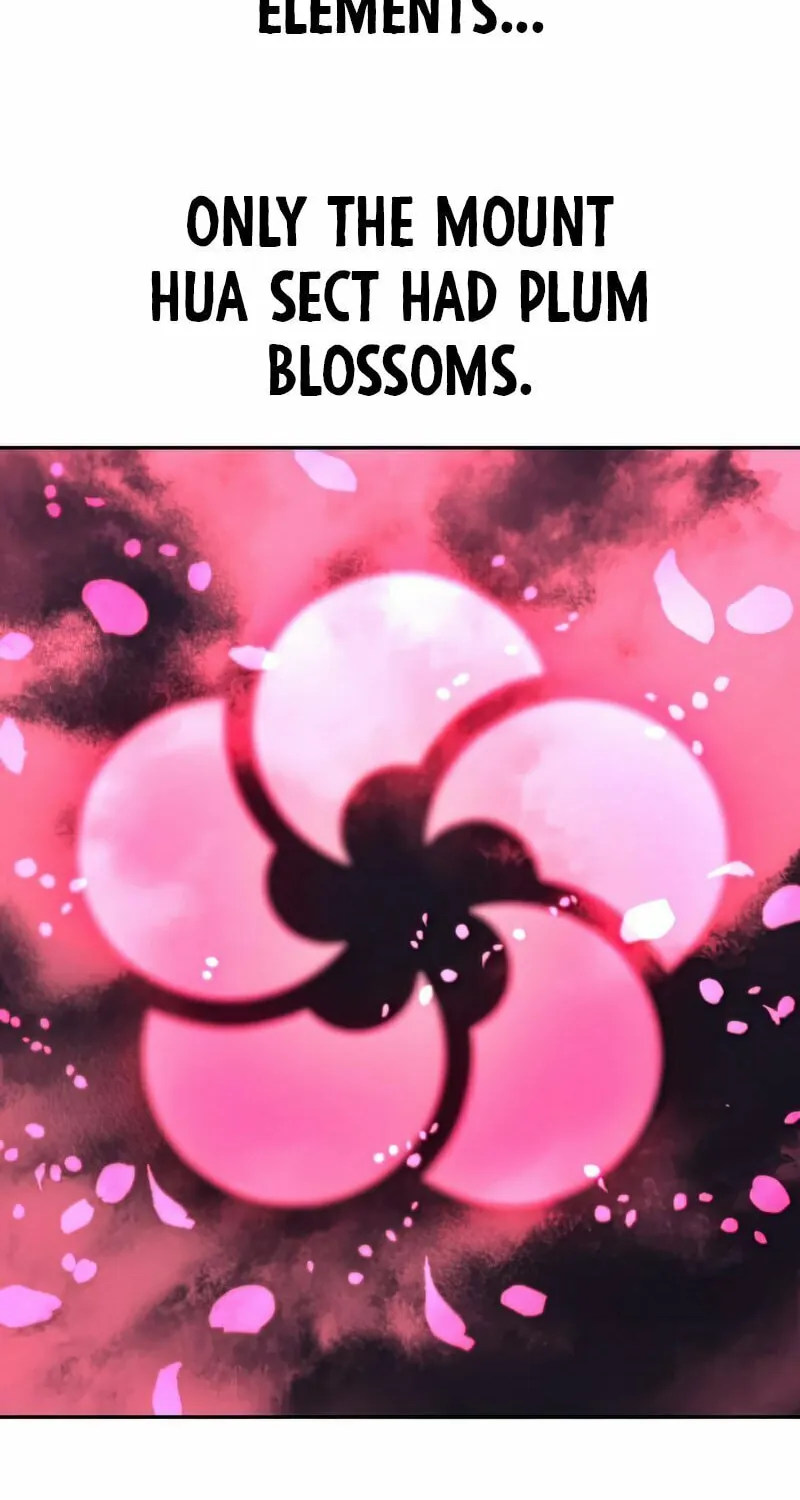 Return of the Blossoming Blade Chapter 68 page 70 - 