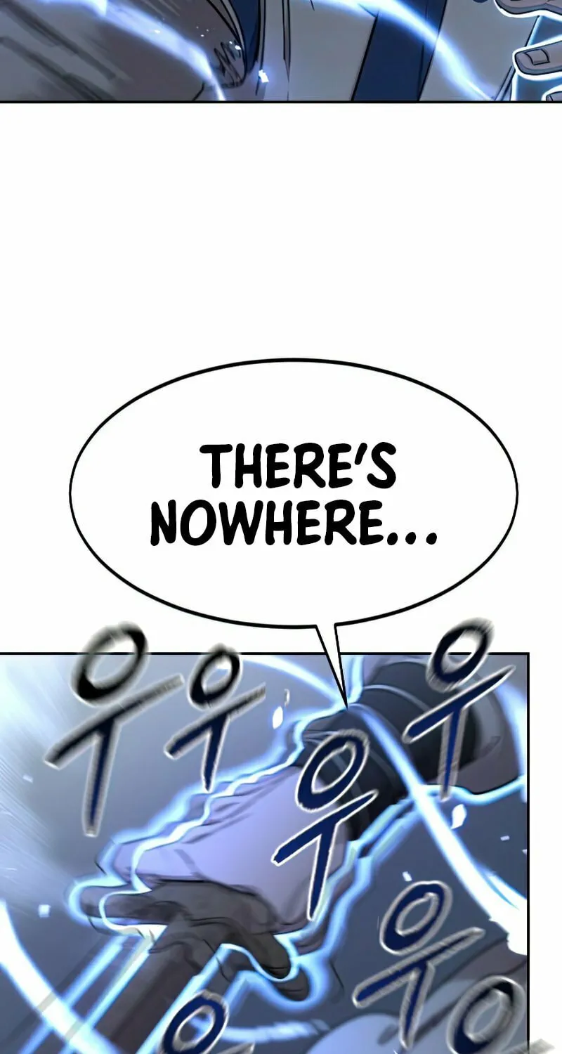 Return of the Blossoming Blade Chapter 68 page 8 - 