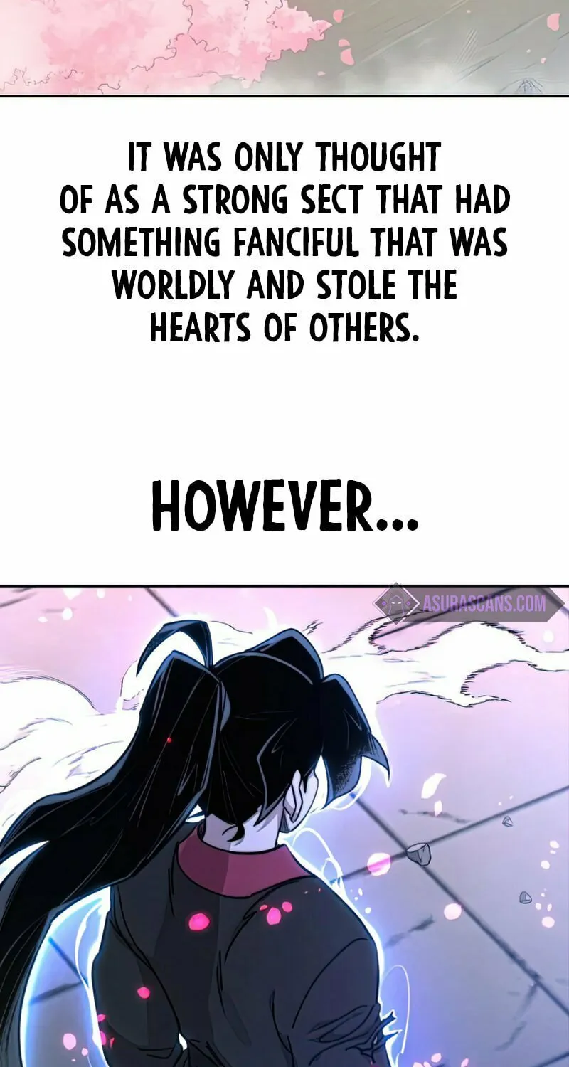 Return of the Blossoming Blade Chapter 68 page 72 - 
