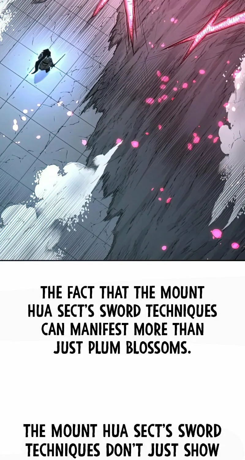 Return of the Blossoming Blade Chapter 68 page 75 - 
