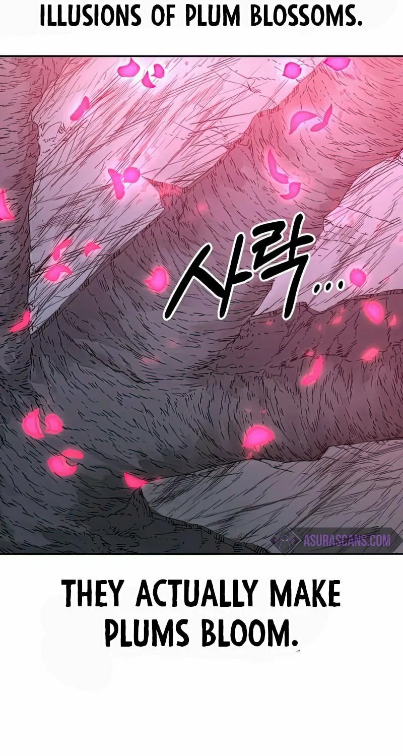 Return of the Blossoming Blade Chapter 68 page 76 - 