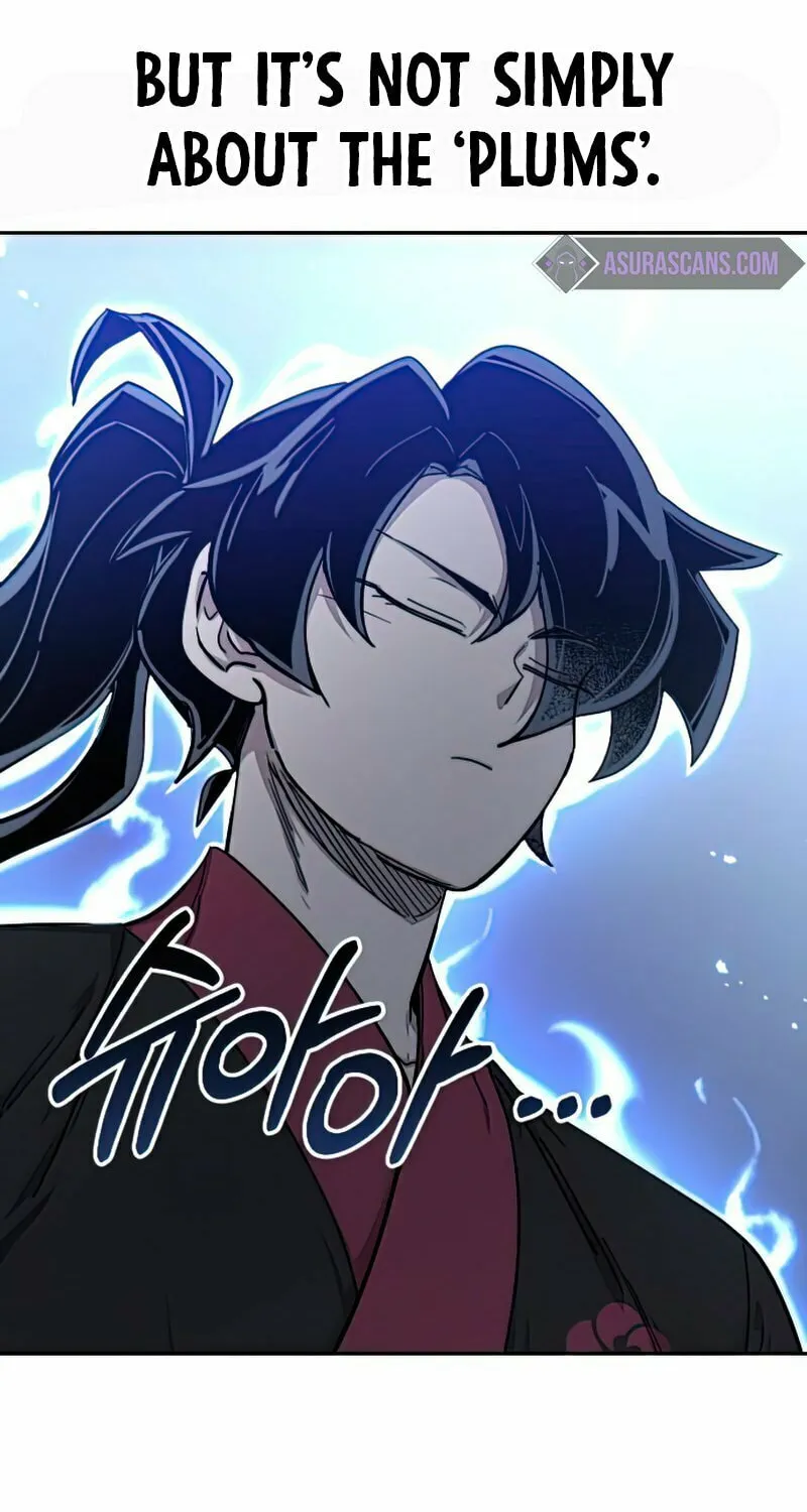 Return of the Blossoming Blade Chapter 68 page 77 - 