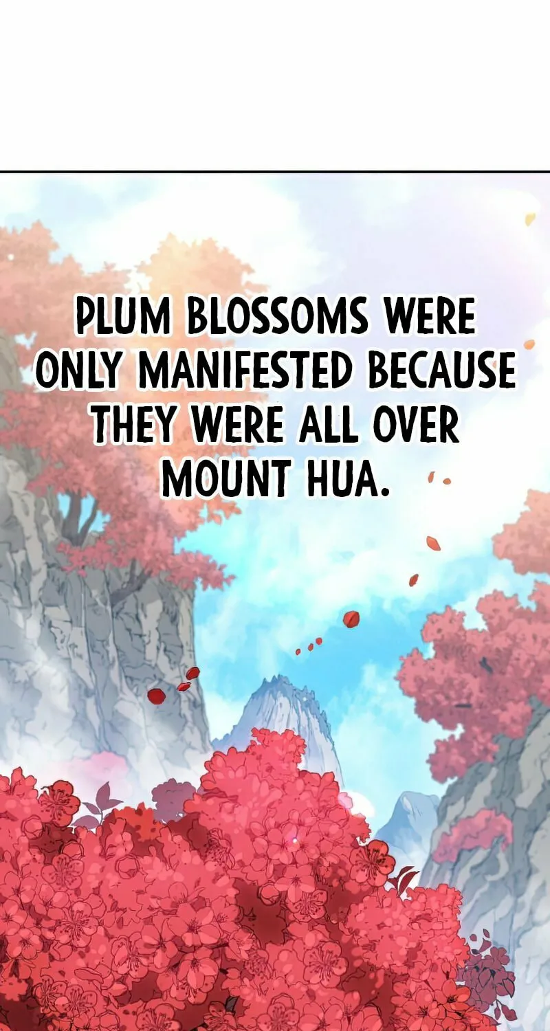 Return of the Blossoming Blade Chapter 68 page 81 - 