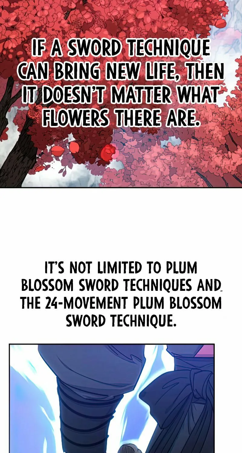 Return of the Blossoming Blade Chapter 68 page 82 - 