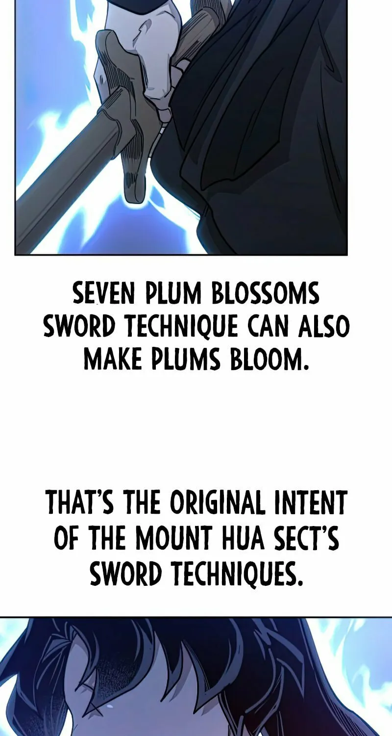 Return of the Blossoming Blade Chapter 68 page 83 - 