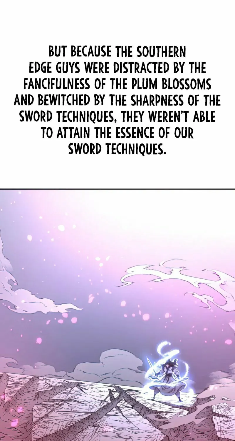 Return of the Blossoming Blade Chapter 68 page 85 - 