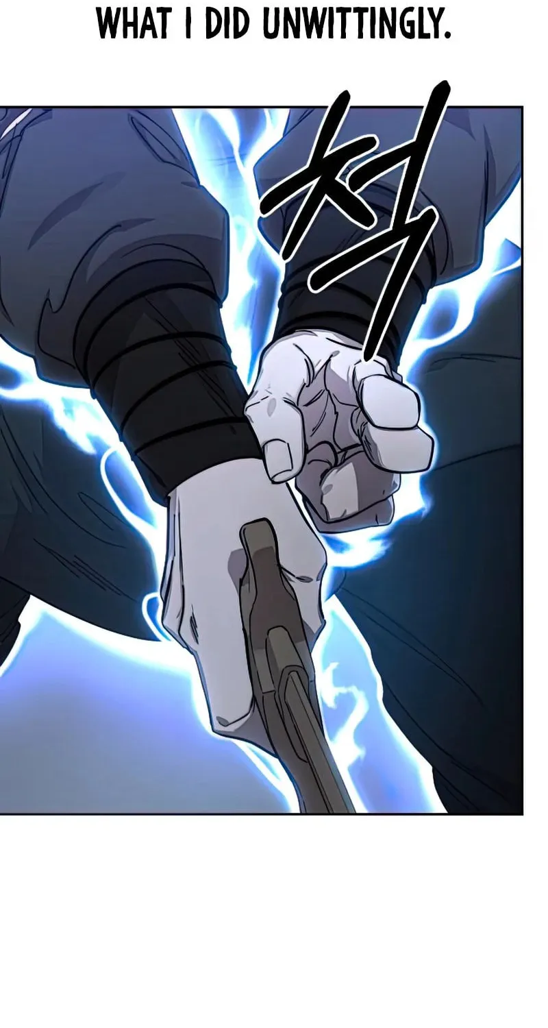 Return of the Blossoming Blade Chapter 68 page 91 - 