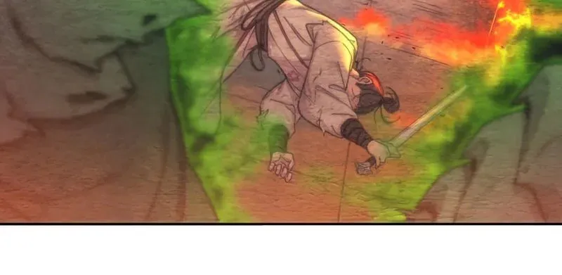 Return of the Blossoming Blade Chapter 68 page 96 - 