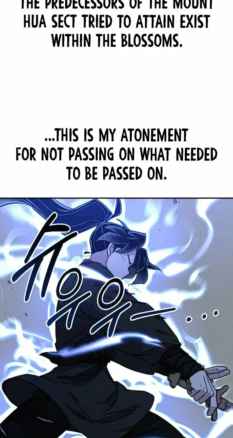 Return of the Blossoming Blade Chapter 68 page 100 - 