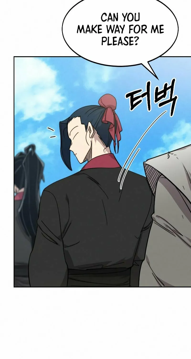 Return of the Blossoming Blade Chapter 69 page 102 - 