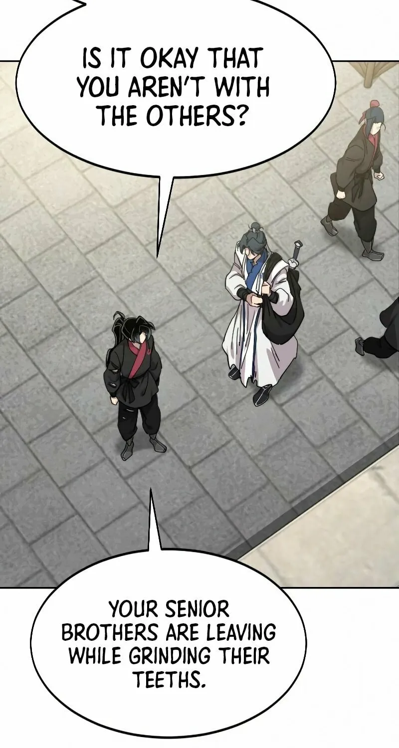 Return of the Blossoming Blade Chapter 69 page 105 - 
