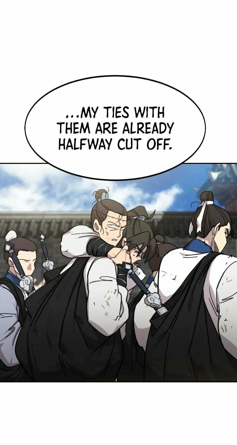 Return of the Blossoming Blade Chapter 69 page 106 - 