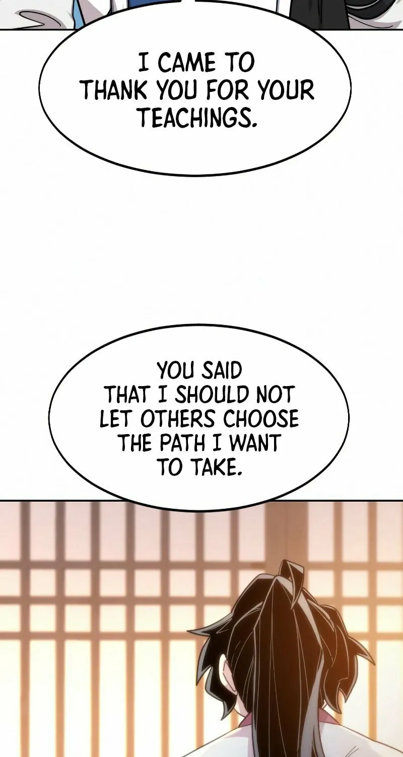Return of the Blossoming Blade Chapter 69 page 109 - 