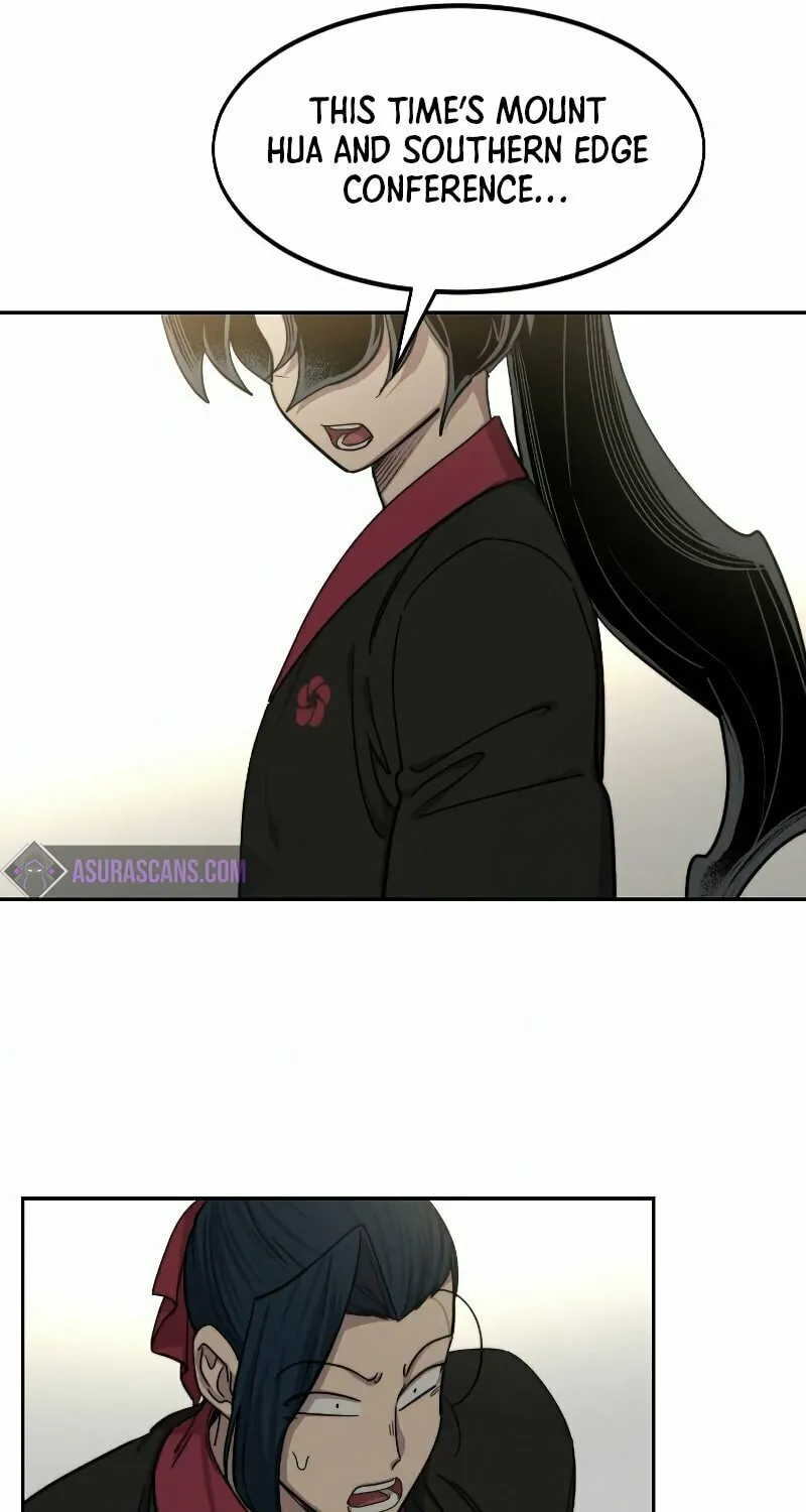 Return of the Blossoming Blade Chapter 69 page 12 - 