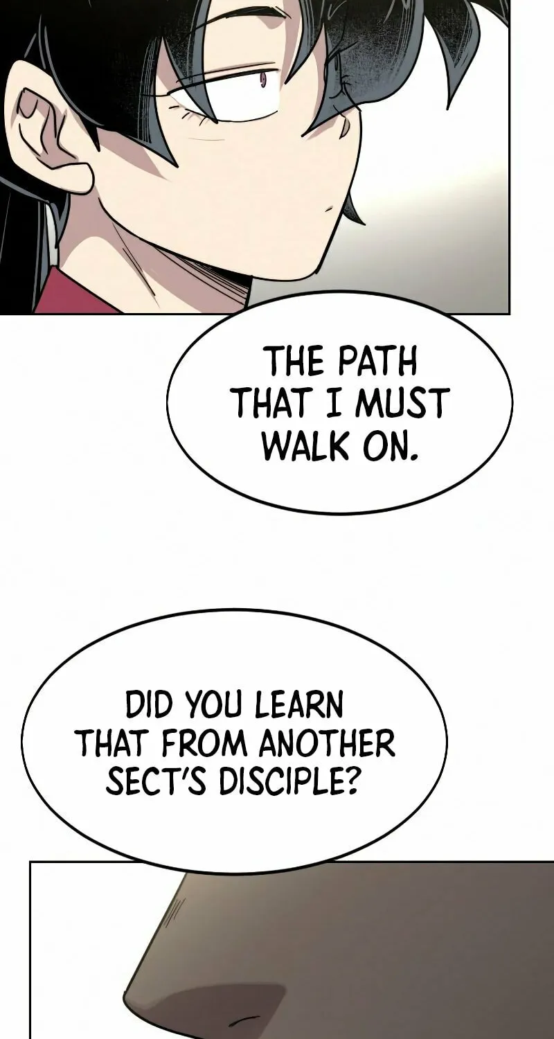 Return of the Blossoming Blade Chapter 69 page 111 - 