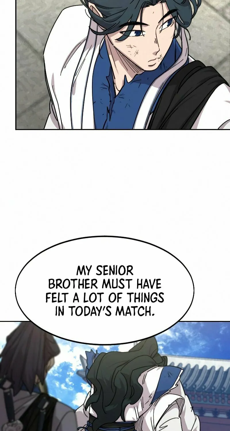 Return of the Blossoming Blade Chapter 69 page 115 - 