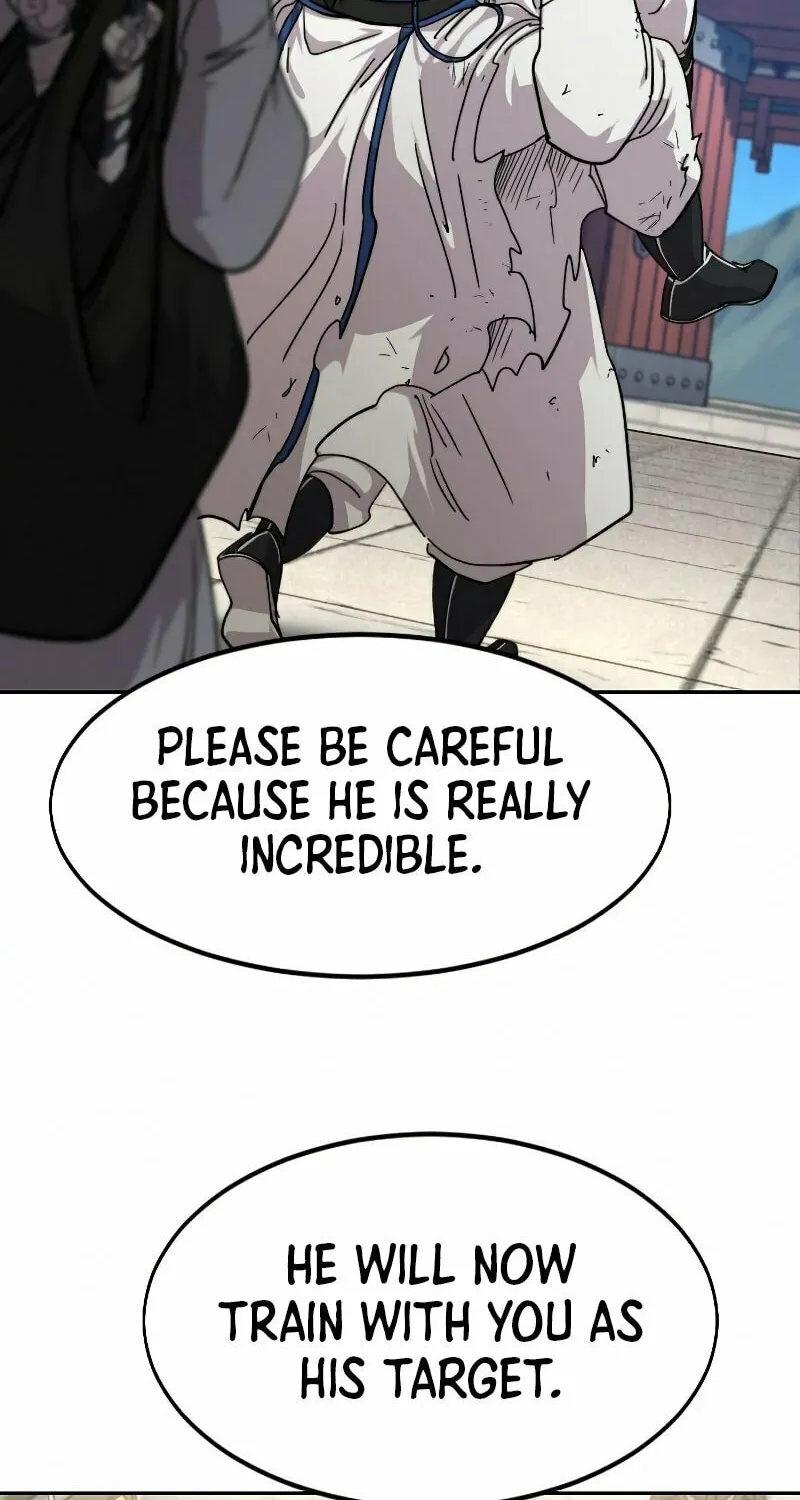 Return of the Blossoming Blade Chapter 69 page 116 - 