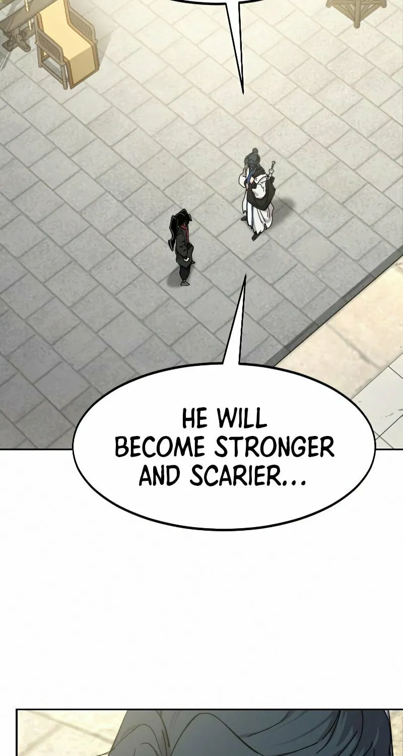 Return of the Blossoming Blade Chapter 69 page 117 - 