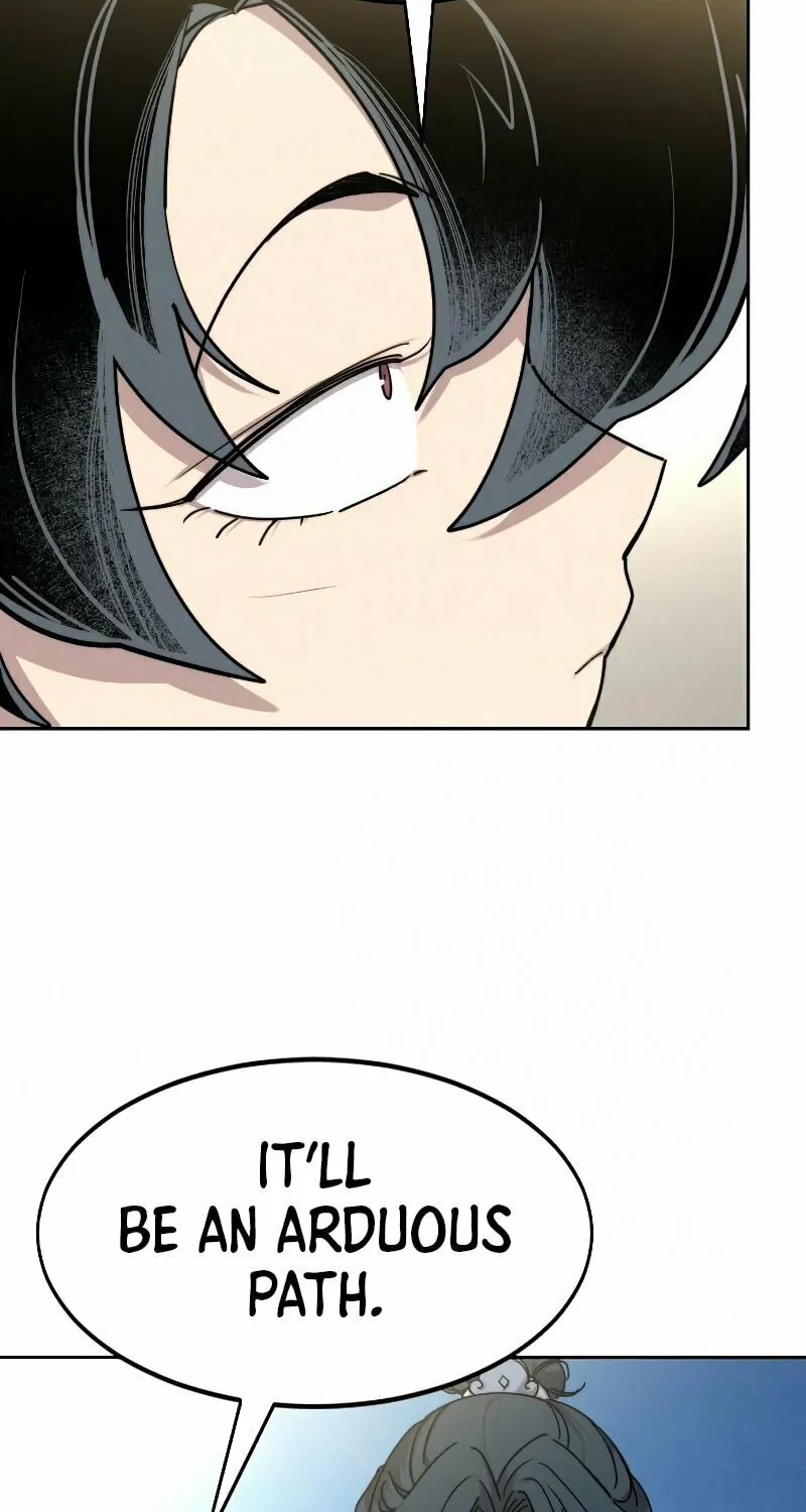 Return of the Blossoming Blade Chapter 69 page 119 - 