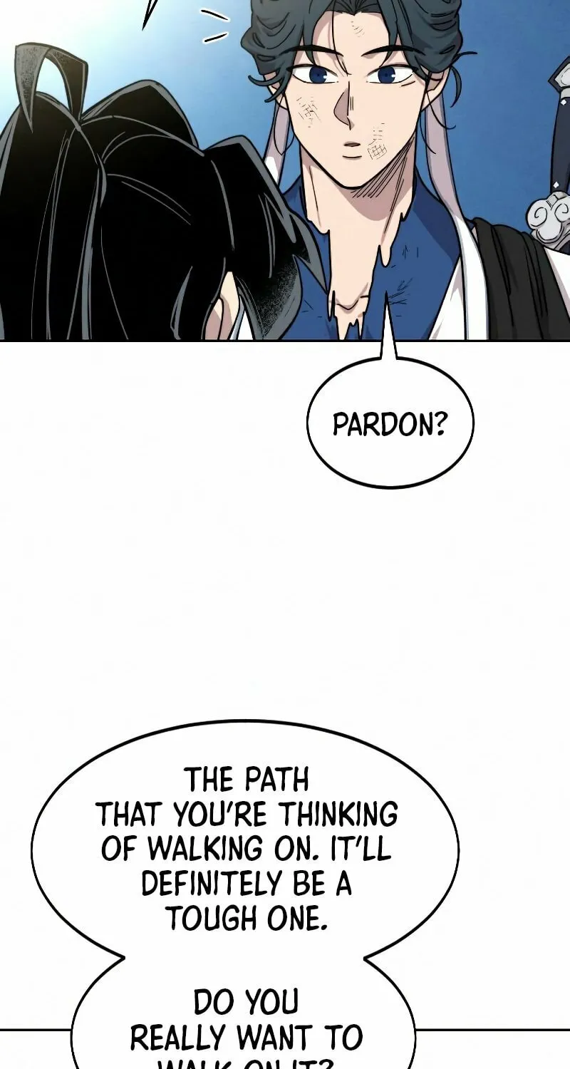Return of the Blossoming Blade Chapter 69 page 120 - 