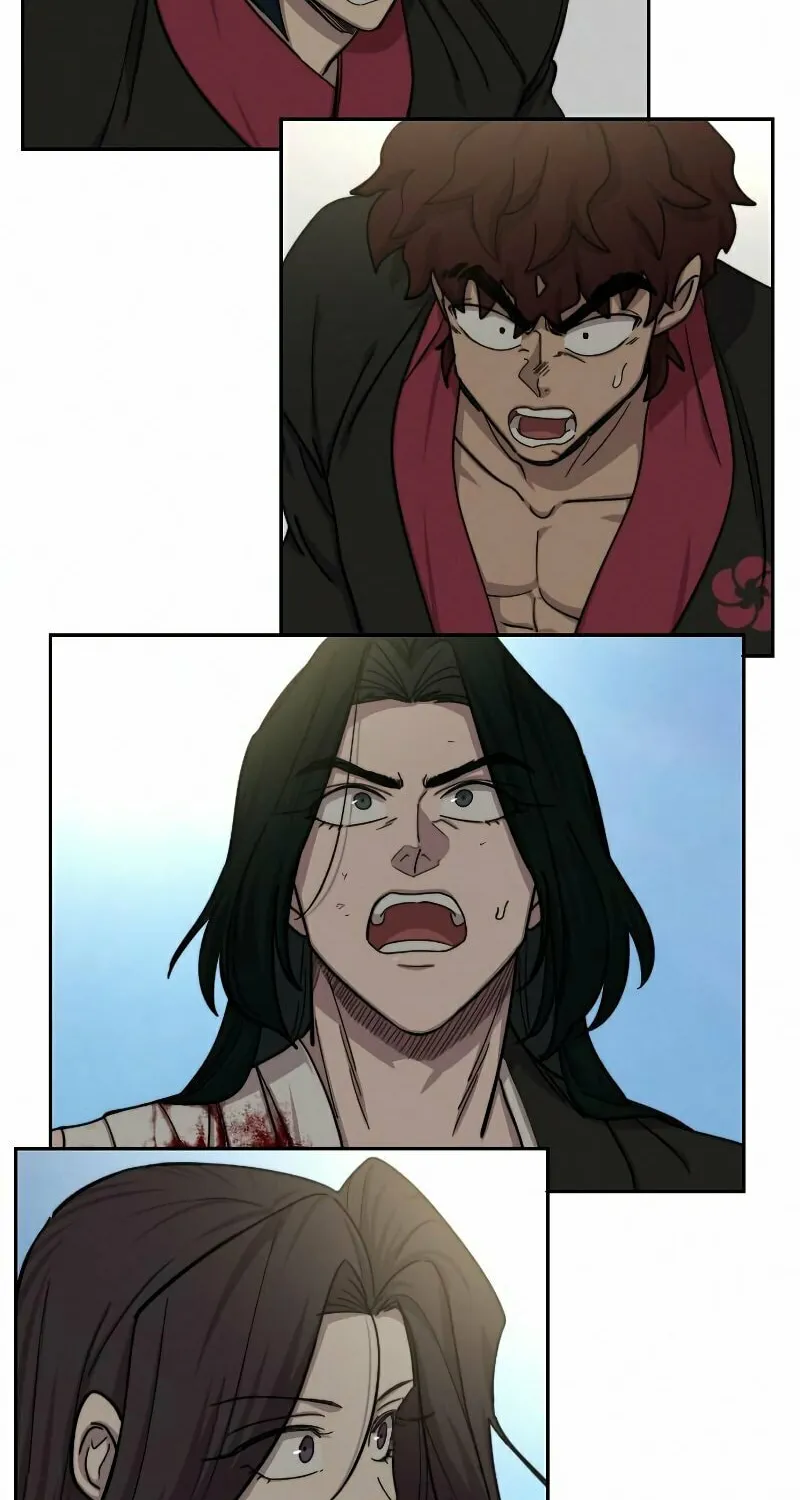 Return of the Blossoming Blade Chapter 69 page 13 - 