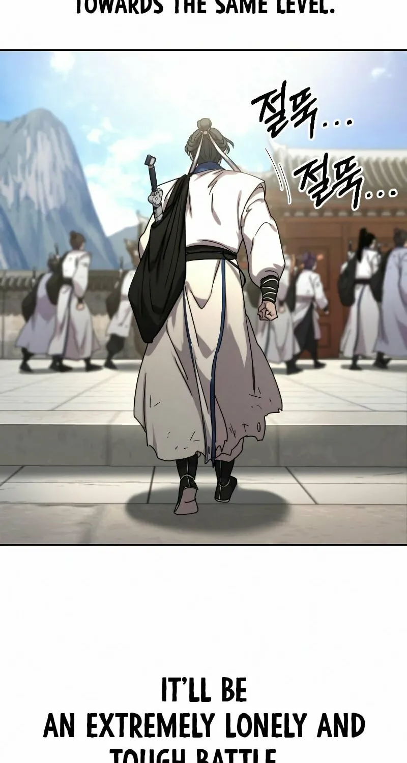 Return of the Blossoming Blade Chapter 69 page 127 - 