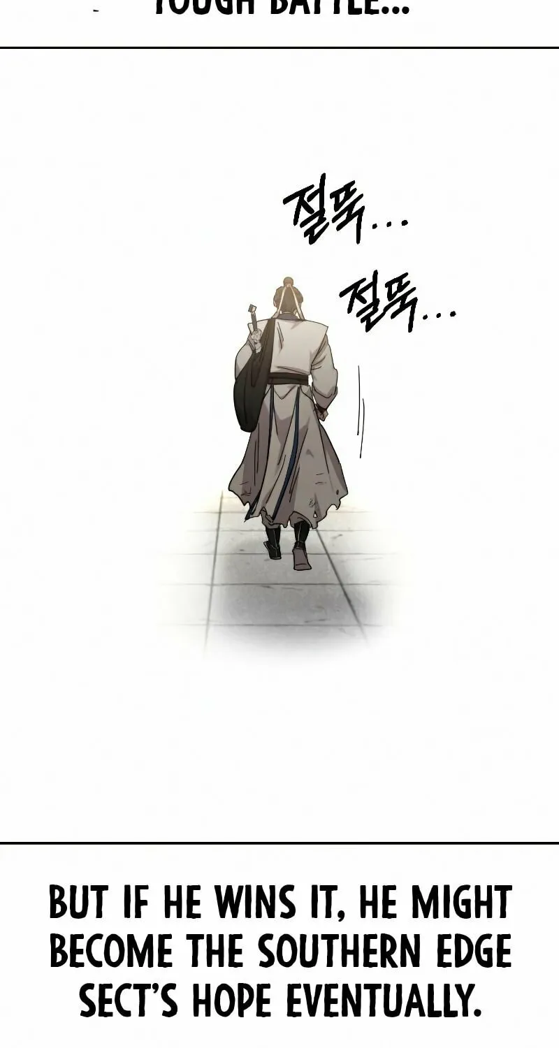 Return of the Blossoming Blade Chapter 69 page 128 - 
