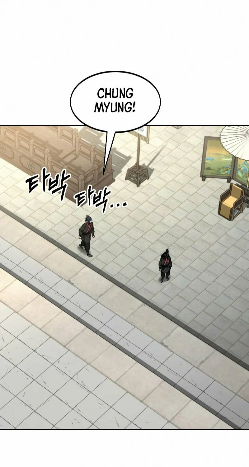 Return of the Blossoming Blade Chapter 69 page 129 - 
