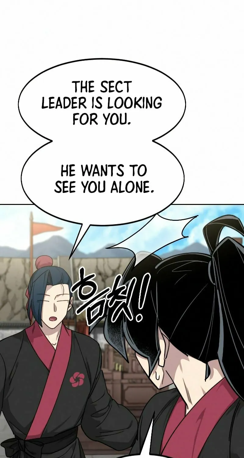 Return of the Blossoming Blade Chapter 69 page 130 - 