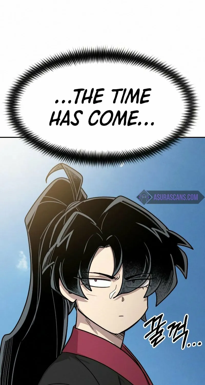 Return of the Blossoming Blade Chapter 69 page 133 - 