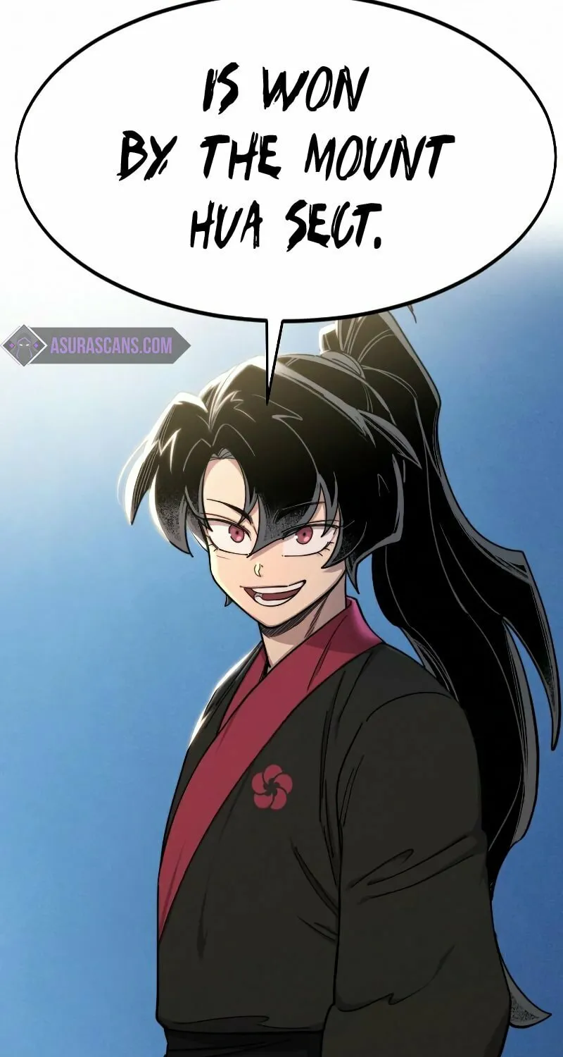 Return of the Blossoming Blade Chapter 69 page 16 - 