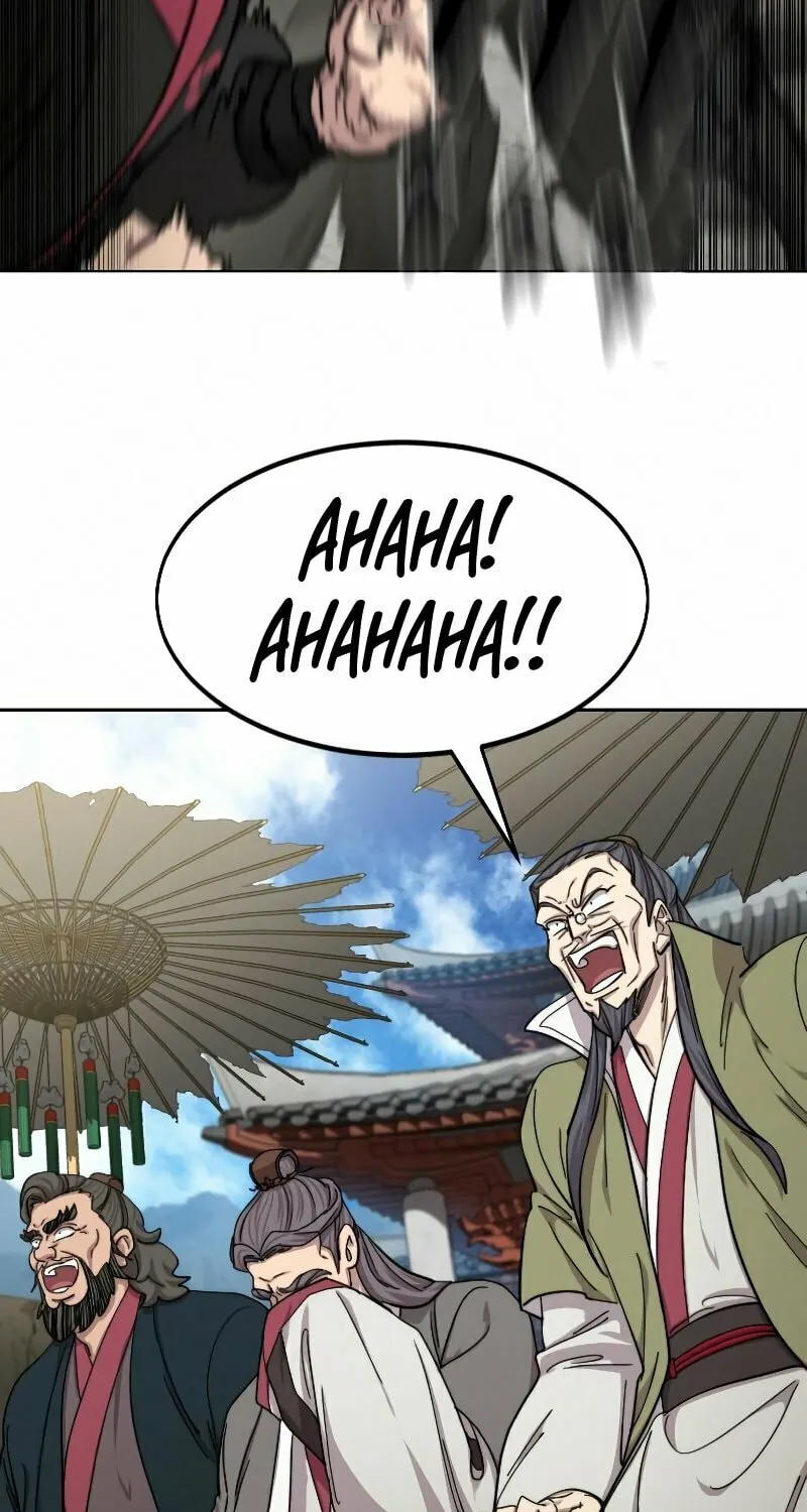 Return of the Blossoming Blade Chapter 69 page 20 - 