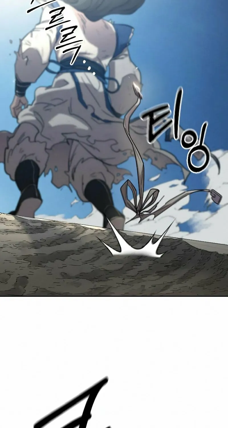 Return of the Blossoming Blade Chapter 69 page 3 - 