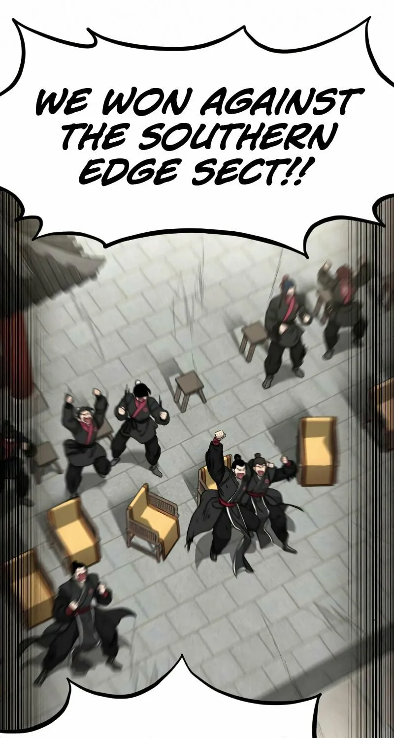 Return of the Blossoming Blade Chapter 69 page 22 - 