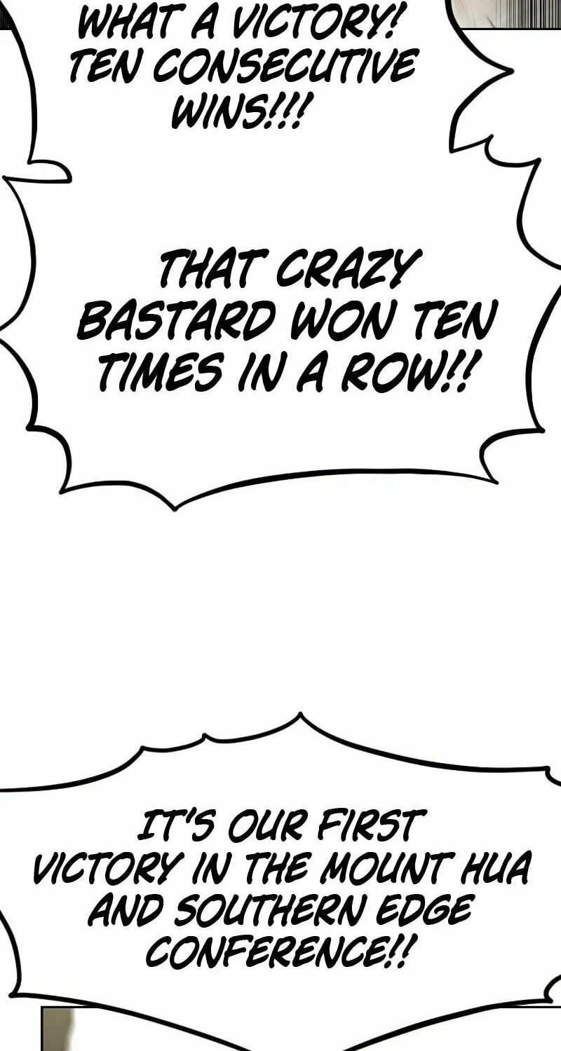 Return of the Blossoming Blade Chapter 69 page 23 - 