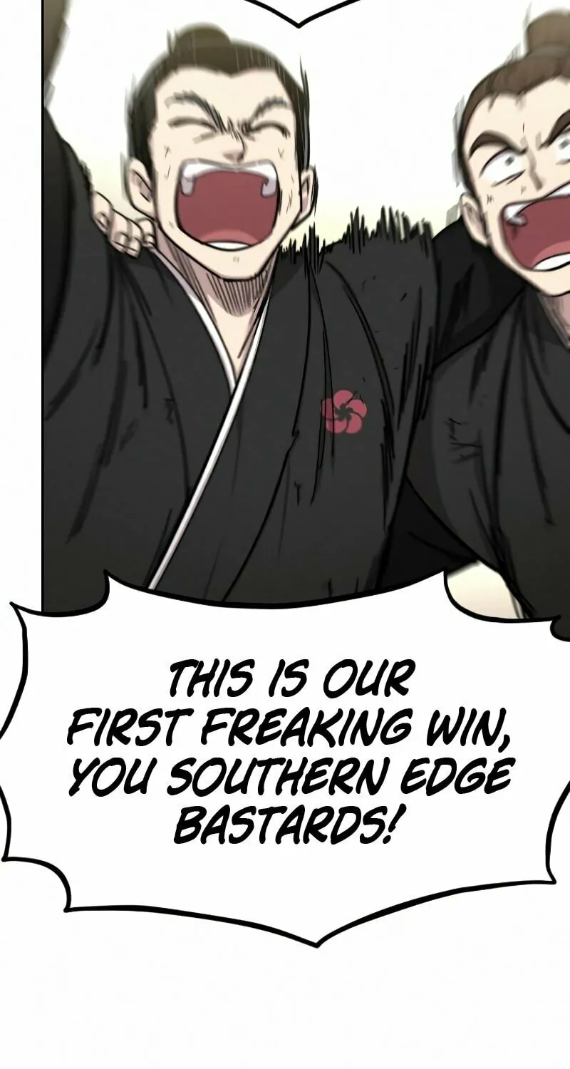 Return of the Blossoming Blade Chapter 69 page 24 - 
