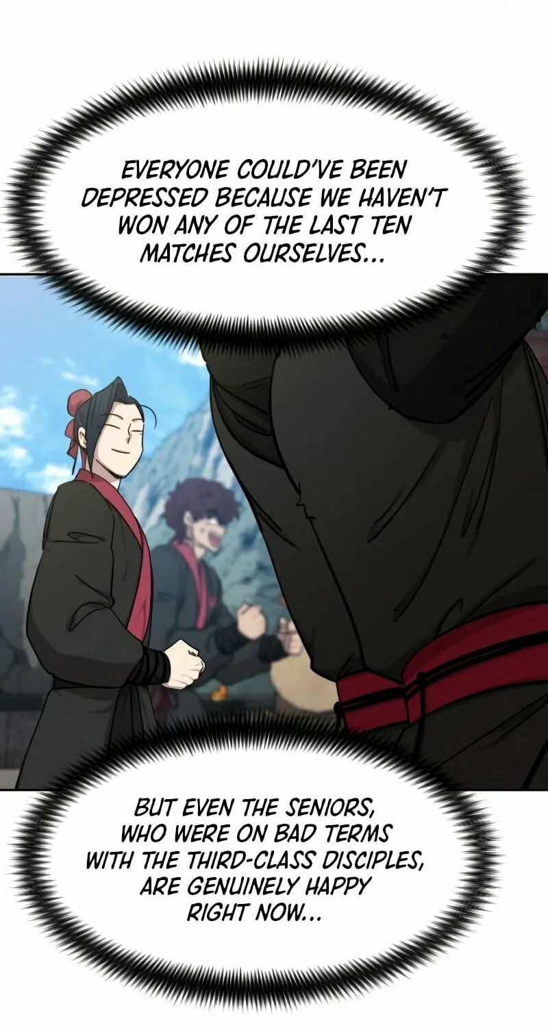 Return of the Blossoming Blade Chapter 69 page 25 - 