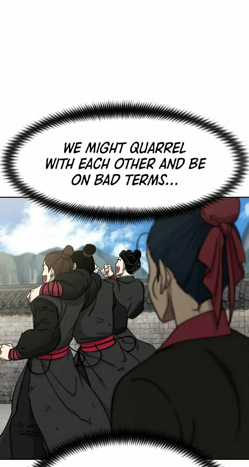 Return of the Blossoming Blade Chapter 69 page 26 - 