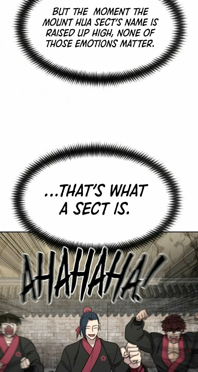 Return of the Blossoming Blade Chapter 69 page 27 - 