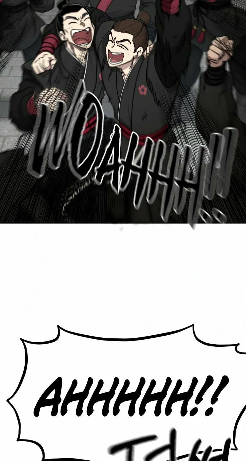 Return of the Blossoming Blade Chapter 69 page 28 - 
