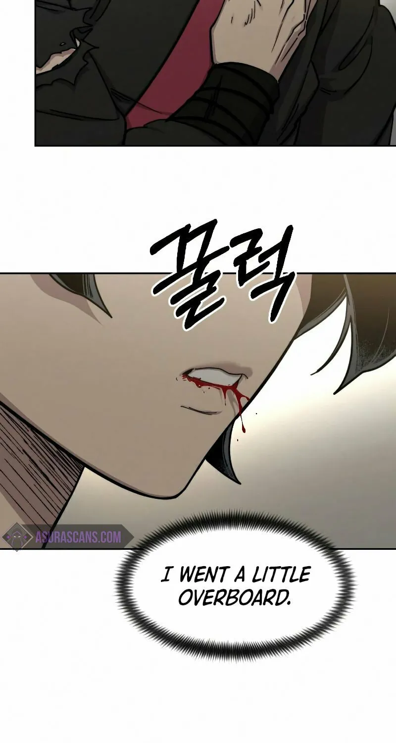 Return of the Blossoming Blade Chapter 69 page 32 - 