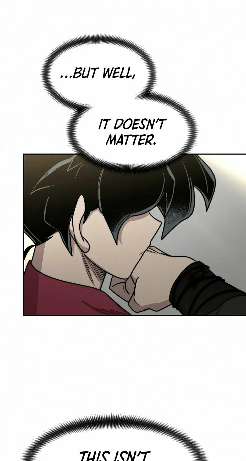 Return of the Blossoming Blade Chapter 69 page 34 - 