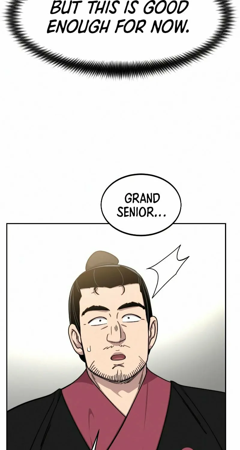 Return of the Blossoming Blade Chapter 69 page 36 - 