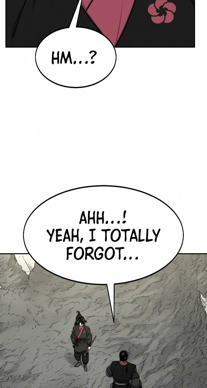 Return of the Blossoming Blade Chapter 69 page 37 - 