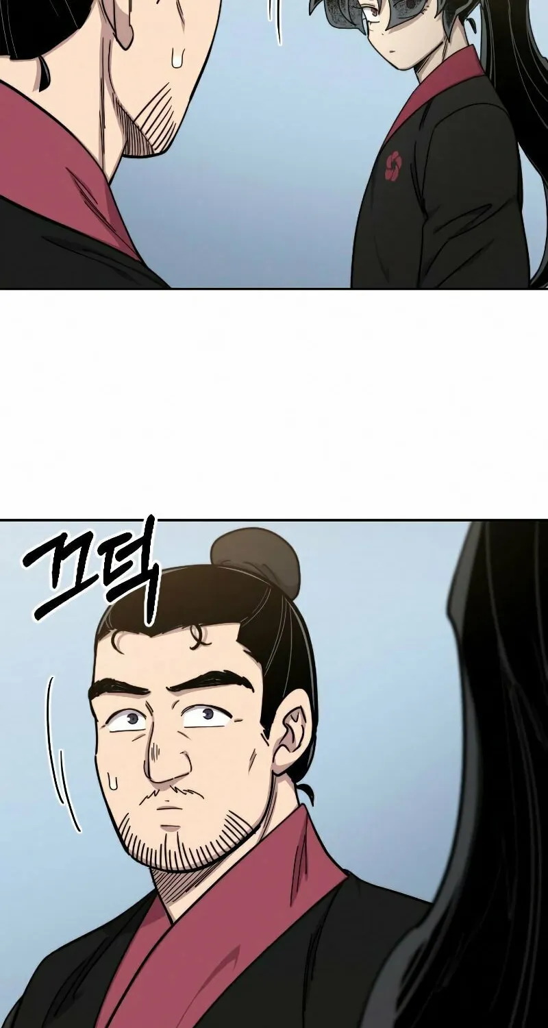 Return of the Blossoming Blade Chapter 69 page 41 - 